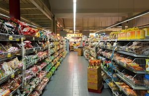 UK Inflation Hits 6.2%, a 30-Year High Chancellor Rishi Sunak stands at the despatch box in the House of Commons, facing MPs during an economic statement.