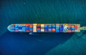 US Navy Seizes Iranian Container Ship Touska in Blockade Escalation US Navy Seizes Iranian Container Ship Touska in Blockade Escalation