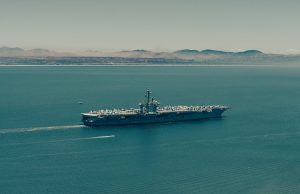USS Gerald R. Ford Returns After Record 11-Month Deployment Amid Unanswered Questions USS Gerald R. Ford Returns After Record 11-Month Deployment Amid Unanswered Questions