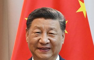 Xi Jinping Touches Down in France Amidst EU-Ukraine Trade Tensions Chinese President Xi Jinping