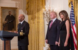 Trump Weekly: Week of 2026-03-29 — Top Accomplishments POTD February 14 2018