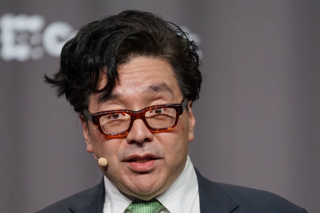 Southeast Asia Families Face Risk if Tom Lee\u2019s Ethereum Forecast Fails