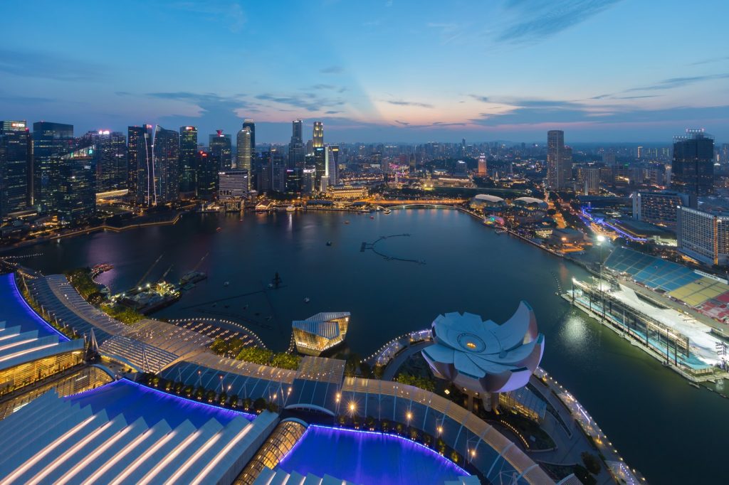 Geoswift and SKUx Partner to Create Programmable Stablecoin Network for Asia