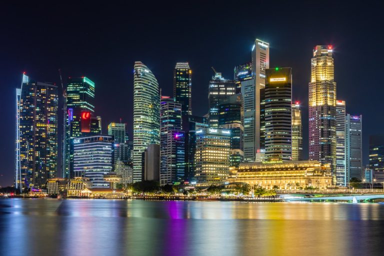 Geoswift and SKUx Partner to Build First Programmable Stablecoin Network