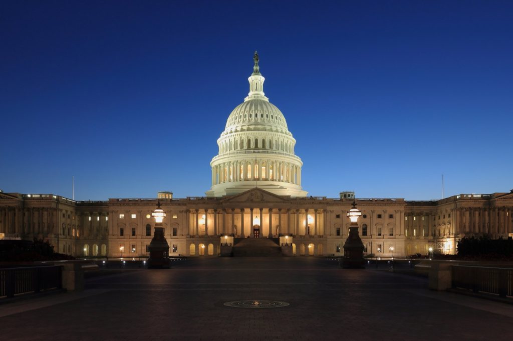 Coalition Warns CLARITY Act Could Shield Crypto Crime Facilitators