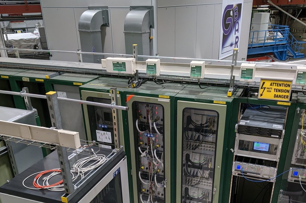 Data Centre Operations Reveal Technical Functions for Video Ad Targeting