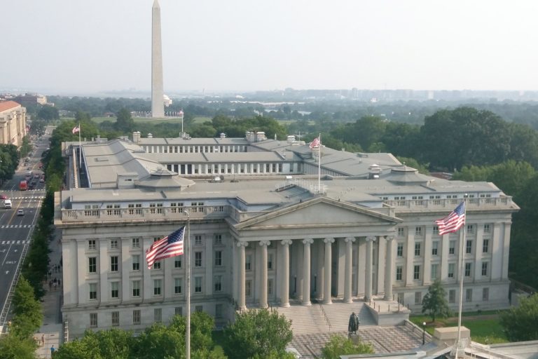 BIS Study Finds Stablecoin Inflows Moved Three-Month Treasury Yields