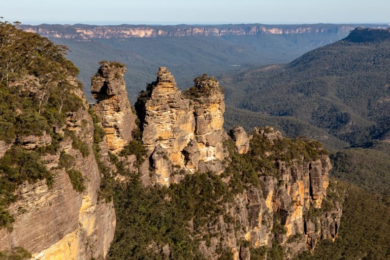 Blue Mountains group opposes 24/7 drone from proposed data centre