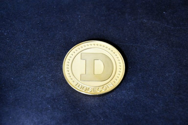Crypto selloff deepens as Bitcoin dips near $58,000, Dogecoin and HYPE slide