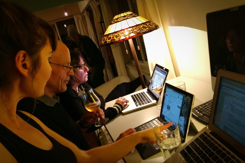 Mashable Launched World Social Media Day in 2010; 5 Billion Now Use Platforms