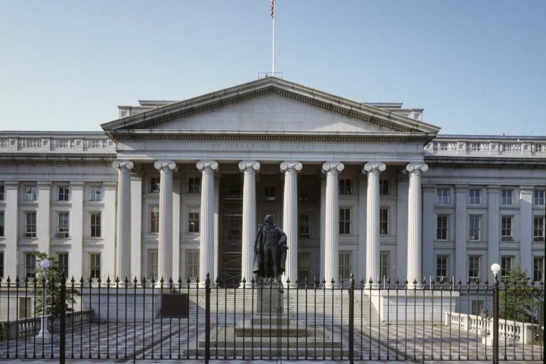 Stablecoin issuers join money market funds in buying US Treasury bills