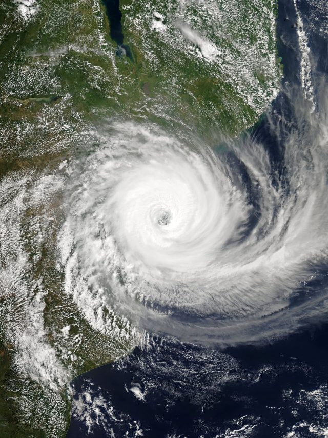 ai-fill-8784 Floods Kill 100 Across Mozambique, South Africa, Zimbabwe