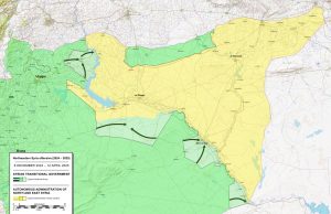SDF Withdraws From Aleppo After Talks SDF Withdraws From Aleppo After Talks