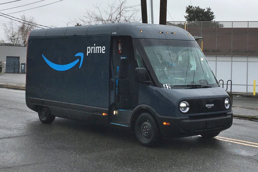 Amazon driver\u2019s TikTok on heavy pet supplies and water gains 1 million views