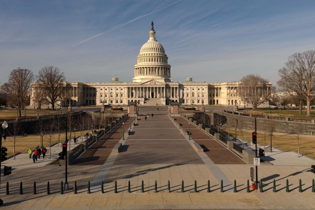 Catholic and Law Enforcement Groups Oppose Crypto Bill Over Crime Concerns