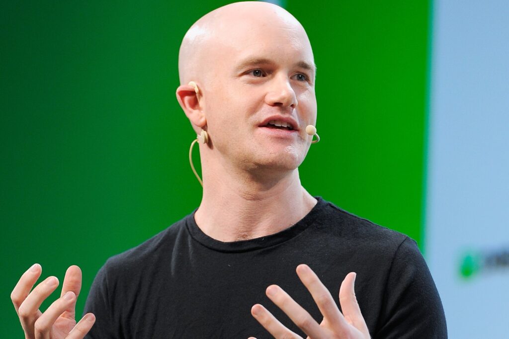 Coinbase CEO defends betting promotions amid Zcash founder criticism