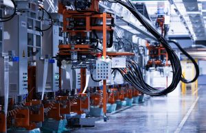 EU Buyers Exit Leaves 80,000 Cambodian Garment Workers Jobless Young female garment workers leave a shuttered factory near Phnom Penh, clutching final pay slips as EU order collapse idles the plant.