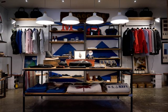 Beales' 22 stores across UK face uncertain future after poor Christmas sales Exterior of a Beales department store on a UK high street, with shoppers passing by the historic building.