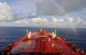 Strait of Hormuz Chokepoint Becomes Flashpoint in U.S.-Iran Tensions Strait of Hormuz Chokepoint Becomes Flashpoint in U.S.-Iran Tensions