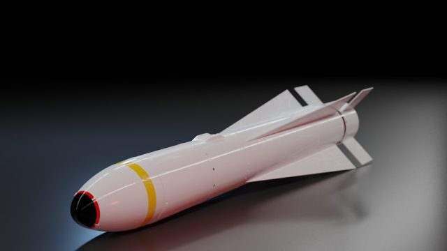 Jordan Intercepts Iran Missiles, Marking Geographic Escalation of Regional Conflict Jordan Intercepts Iran Missiles, Marking Geographic Escalation of Regional Conflict