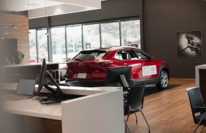 BMW iX Flow Concept Uses E Ink to Change Color Instantly Across Body BMW iX Flow Concept Uses E Ink to Change Color Instantly Across Body