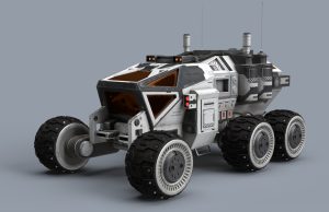 Perseverance Rover Captures 61-Image Selfie With Abraded Mars Rock Perseverance Rover Captures 61-Image Selfie With Abraded Mars Rock