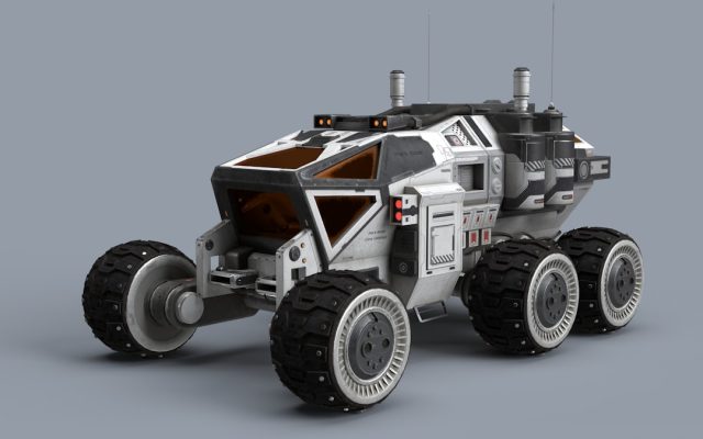 Perseverance Rover Captures 61-Image Selfie With Abraded Mars Rock Perseverance Rover Captures 61-Image Selfie With Abraded Mars Rock