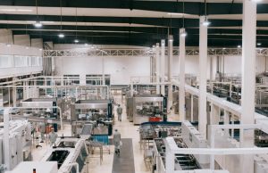 GM, Toyota Shutter China Plants as Coronavirus Spreads Workers exit a General Motors factory in China as production halts due to the coronavirus outbreak in February 2020.