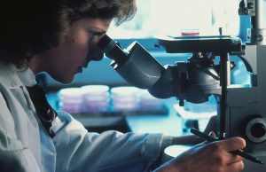 First US Mpox Case Confirmed in Boston A healthcare worker in protective gear examines a patient at a Boston clinic amid the mpox outbreak response.