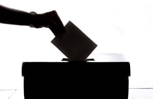 England’s 543 Seats Reshape UK Government Voters casting ballots at polling stations across England on election day
