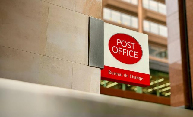 Architects Designed Manila Post Office to Float Mail via Pasig River Smoke rises from the neoclassical Manila Central Post Office beside the Pasig River after the May 2023 fire.