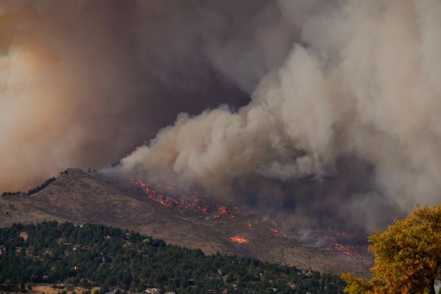 Queensland Darling Downs bushfires kill two, destroy over five buildings Firefighters battling a fast-moving wall of flame across farmland on Queensland's Darling Downs