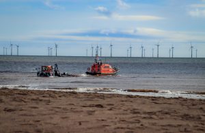 Mozambique Ferry Sinks, 94 Dead in Overcrowding Rescue boats search the Bay of Mossuril after an overcrowded ferry sank, killing at least 94 people.
