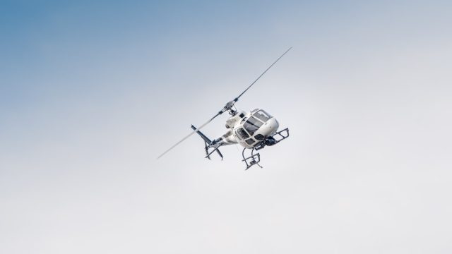 Taiwan helicopter crash kills eight top defense officials, including deputy minister Wreckage of a UH-60M Black Hawk helicopter scattered on a steep forested ridge in Yilan County, Taiwan.