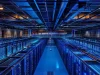 Will the AI boom lead to lower interest rates? Data Center