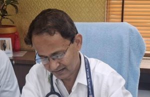 6 women ill after C-sections at Bikaner hospital; probe ordered Dr Surendra Verma