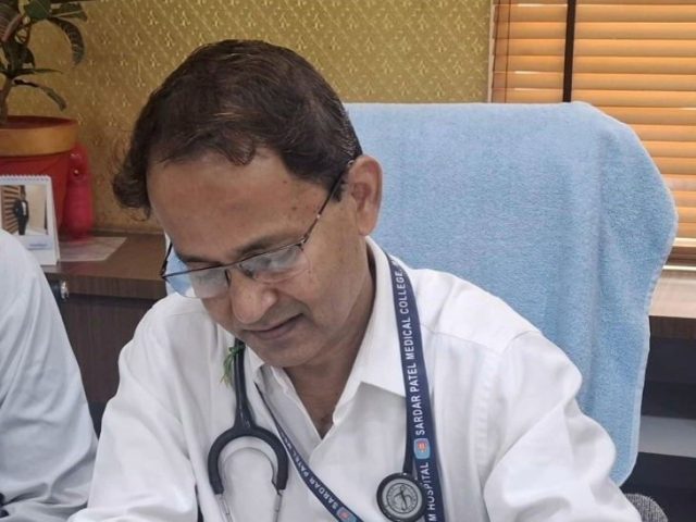 Dr Surendra Verma Dr Surendra Verma