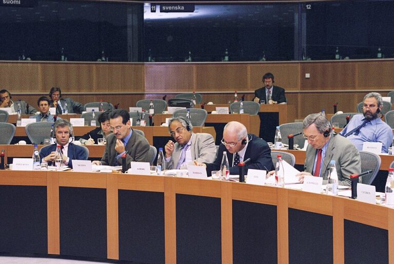 EU Parliament committee demands study of DeFi, staking, NFT rules