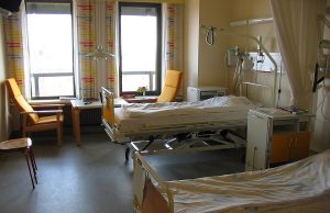 Johann Lafer Shares Update on Cancer Treatment and Public Engagement Hospital