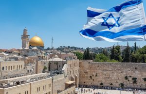US-Iran War 2026: Strait of Hormuz Conflict Explained Israel