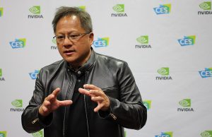 Nvidia’s Jensen Huang Calls AI Job-Loss Fears ‘Complete Nonsense’ Jensen Huang