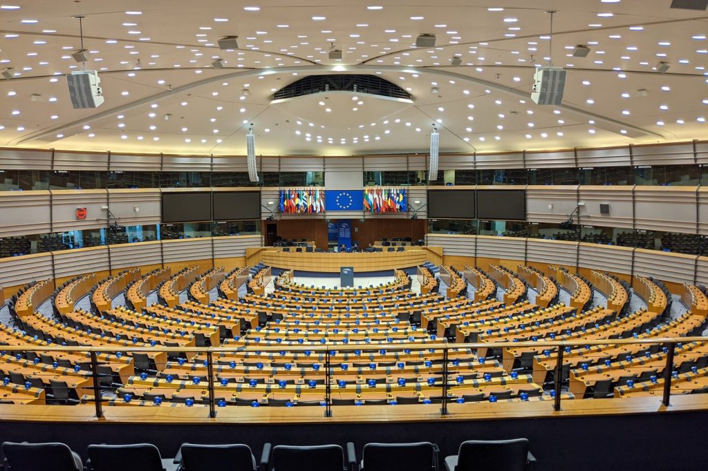 EU lawmakers urge assessing DeFi, staking, NFT regulation