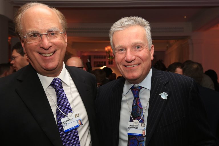 BlackRock deepens DeFi push via Ethena, ENA jumps 8%