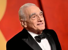Art Directors Guild Slams Scorsese for AI Support as Betrayal of Cinema Martin Scorsese