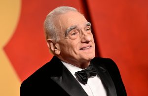 Art Directors Guild Slams Scorsese for AI Support as Betrayal of Cinema Martin Scorsese