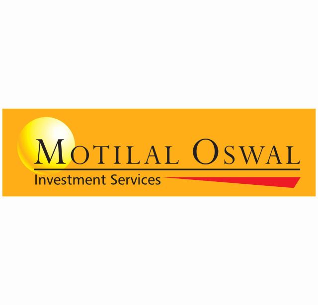 Motilal Oswal Motilal Oswal