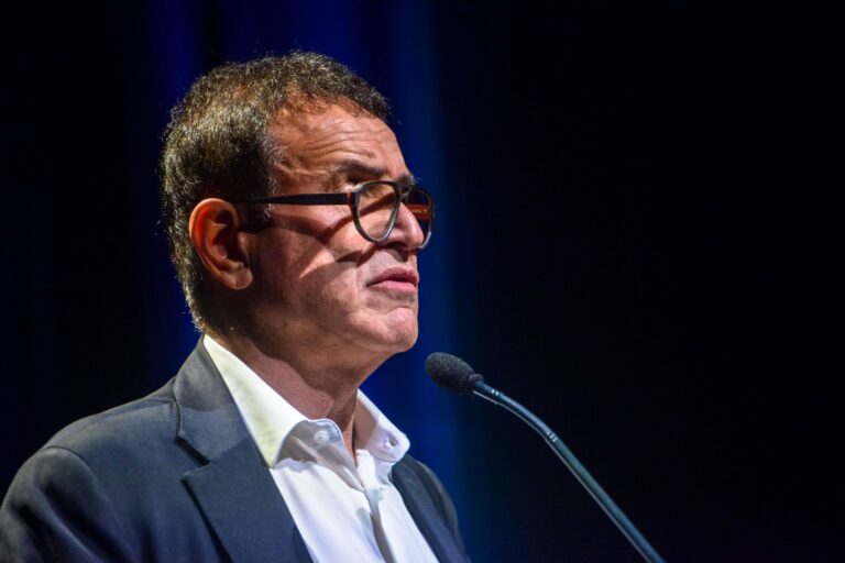 Nouriel Roubini Launches USAFi Crypto Backed by Treasury and Gold ETF
