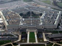 FY27 NDAA Advances with A-10 Oversight, C-UAS, Repair Rules Pentagon