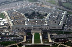 FY27 NDAA Advances with A-10 Oversight, C-UAS, Repair Rules Pentagon