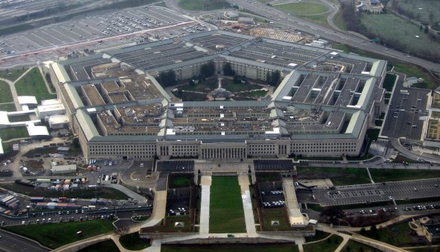 Pentagon Pentagon